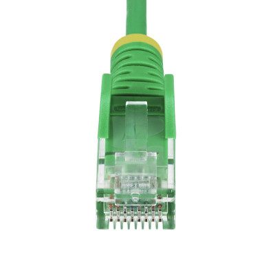 USB Cable Startech N6PAT50CMGNS Green 50 cm