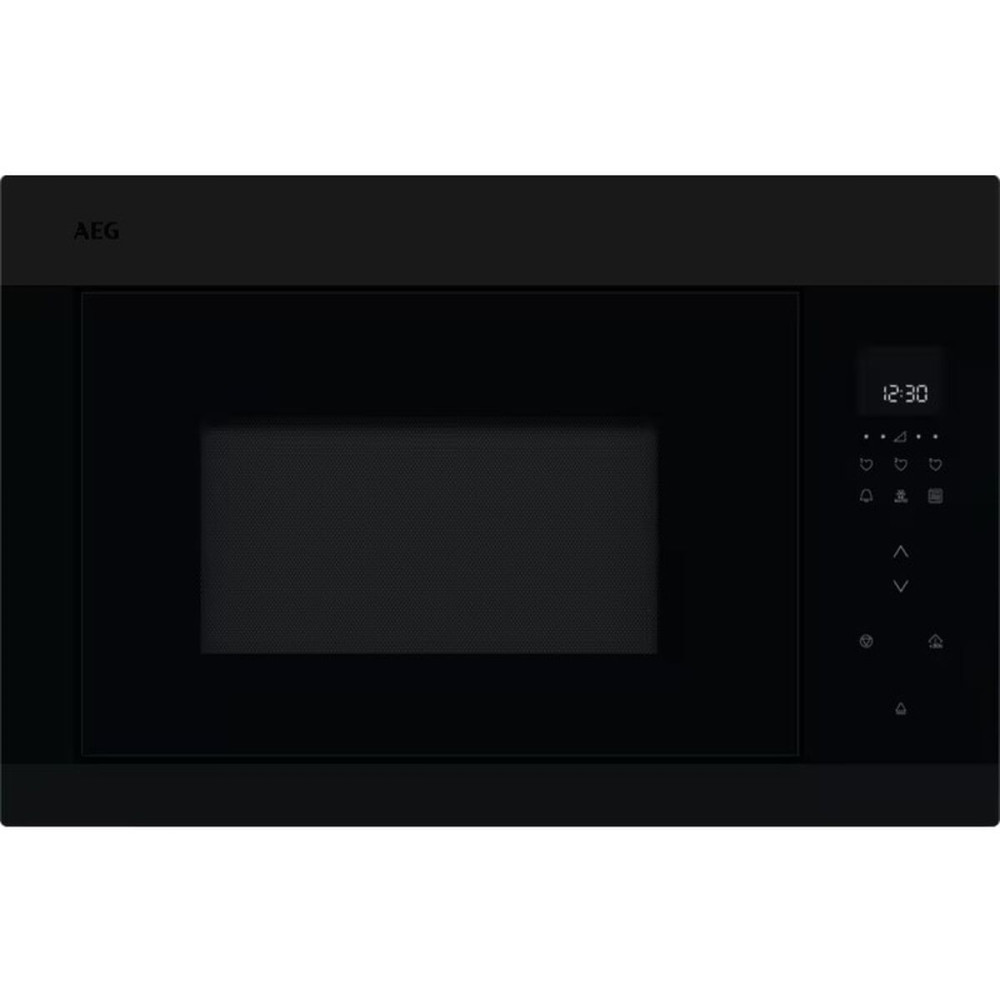 Microwave with Grill AEG