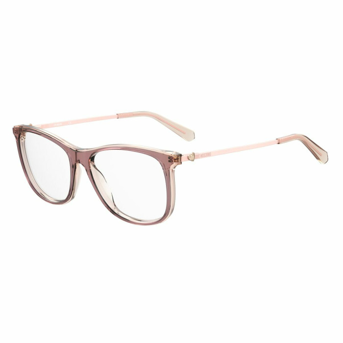 Ladies' Spectacle frame Love Moschino MOL589 55C9N15