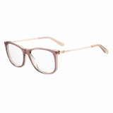 Ladies' Spectacle frame Love Moschino MOL589 55C9N15