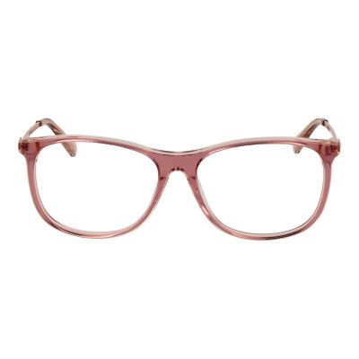 Ladies' Spectacle frame Love Moschino MOL589 55C9N15