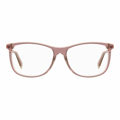 Ladies' Spectacle frame Love Moschino MOL589 55C9N15