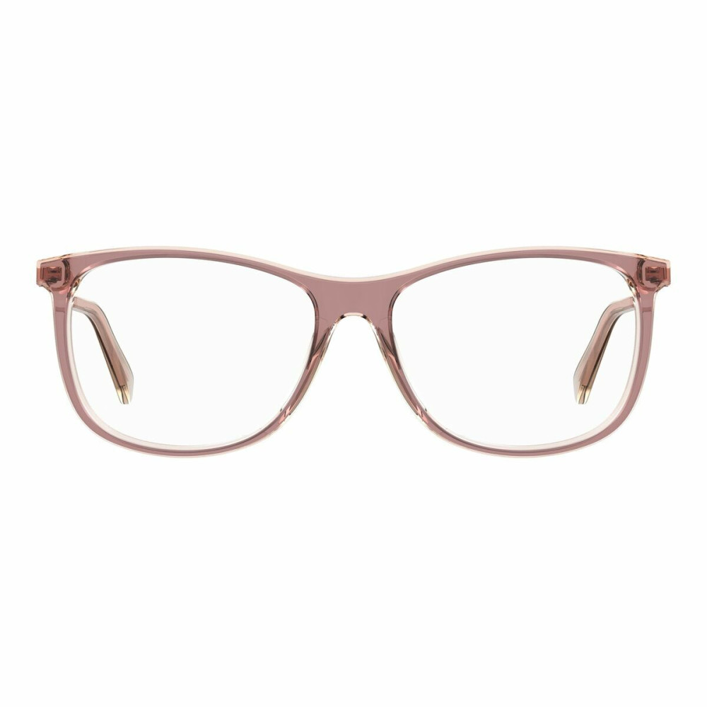 Ladies' Spectacle frame Love Moschino MOL589 55C9N15