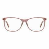 Ladies' Spectacle frame Love Moschino MOL589 55C9N15