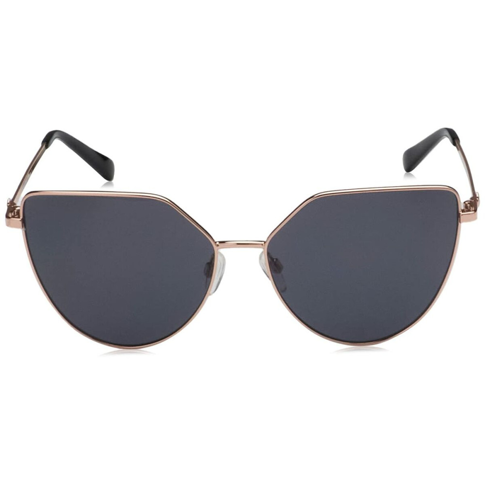 Ladies' Spectacle frame Love Moschino MOL589 55C9N15