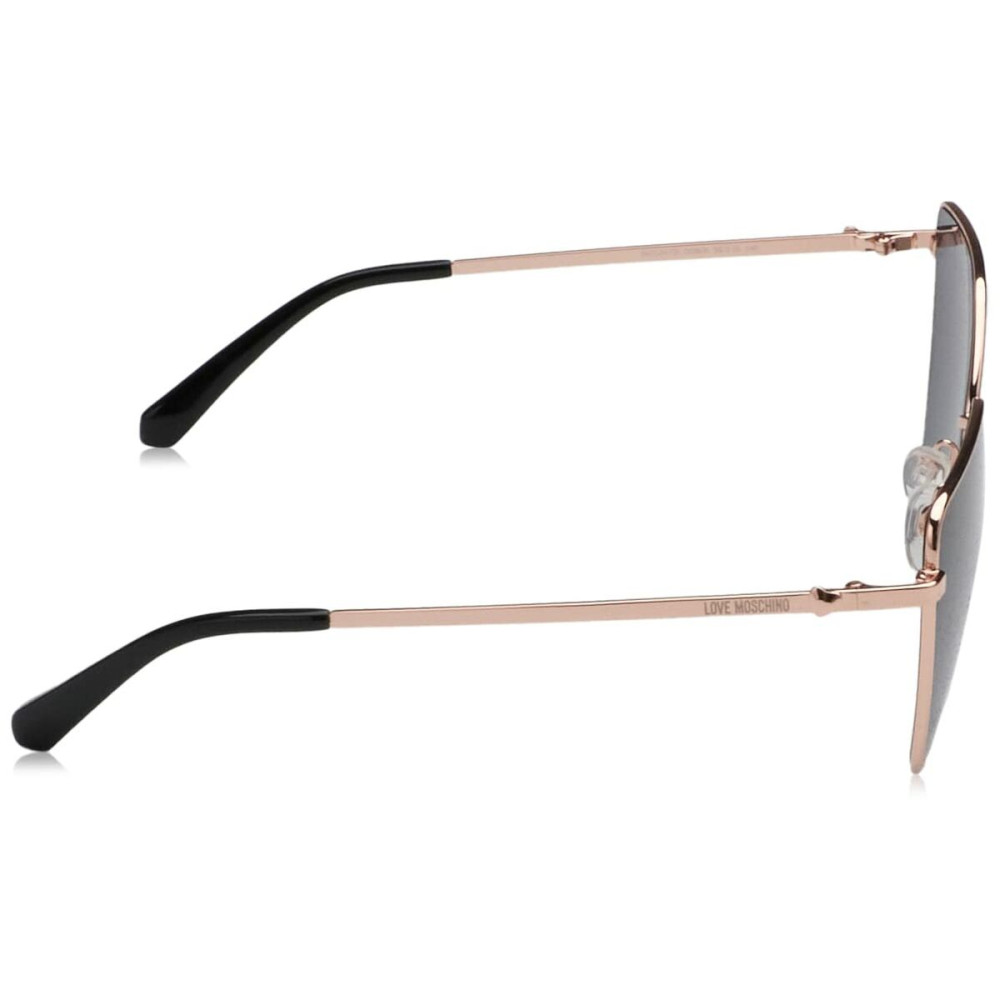 Ladies' Spectacle frame Love Moschino MOL589 55C9N15