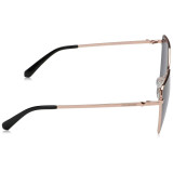 Ladies' Spectacle frame Love Moschino MOL589 55C9N15