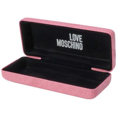 Ladies' Spectacle frame Love Moschino MOL589 55C9N15