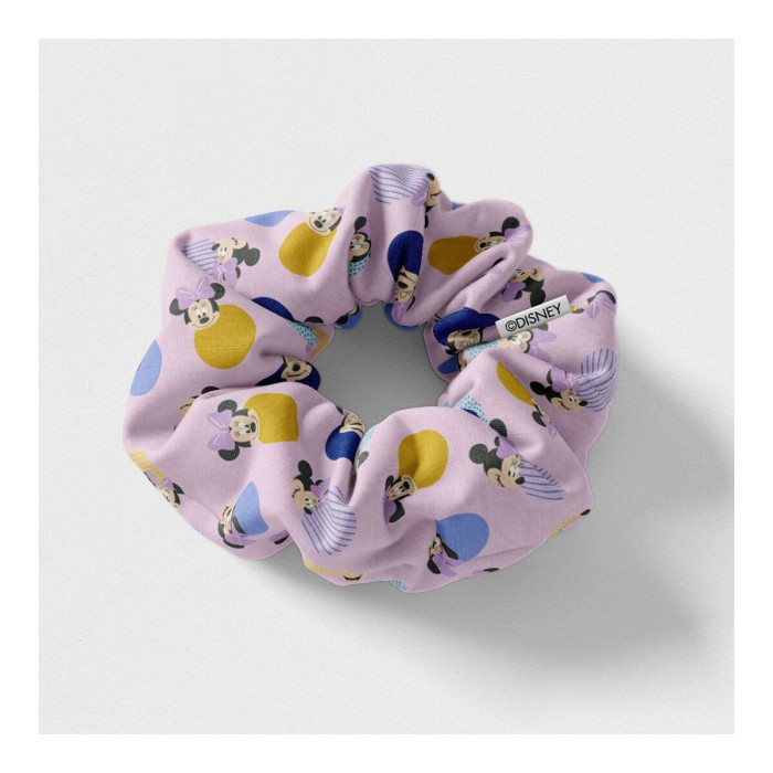 Hair ties Minnie Mouse 2500001911 (5 pcs)