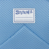 Child bag Stitch 23 x 33 x 9 cm