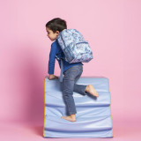 Child bag Stitch 23 x 33 x 9 cm