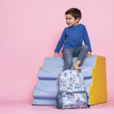 Child bag Stitch 23 x 33 x 9 cm