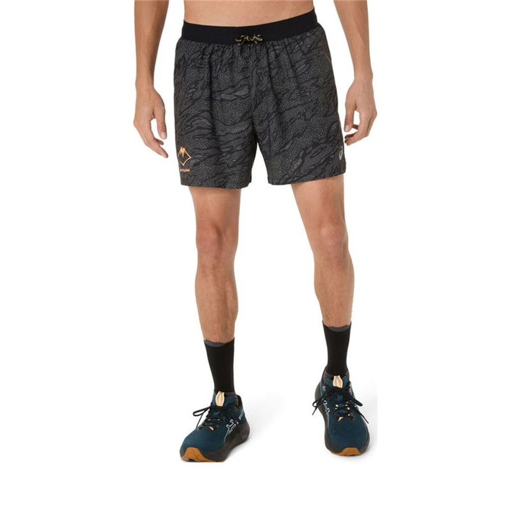 Men's Sports Shorts Asics Fujitrail