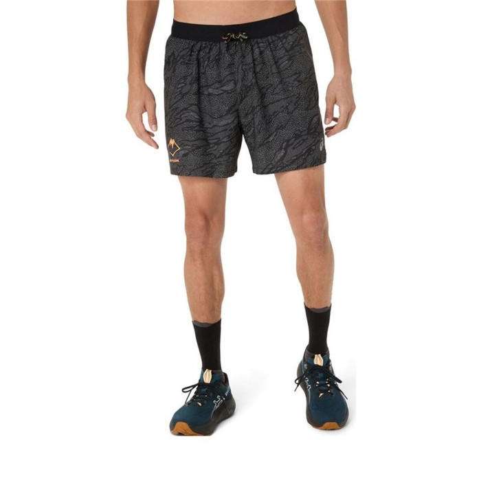 Men's Sports Shorts Asics Fujitrail