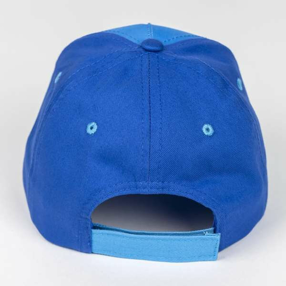 Child Cap Sonic