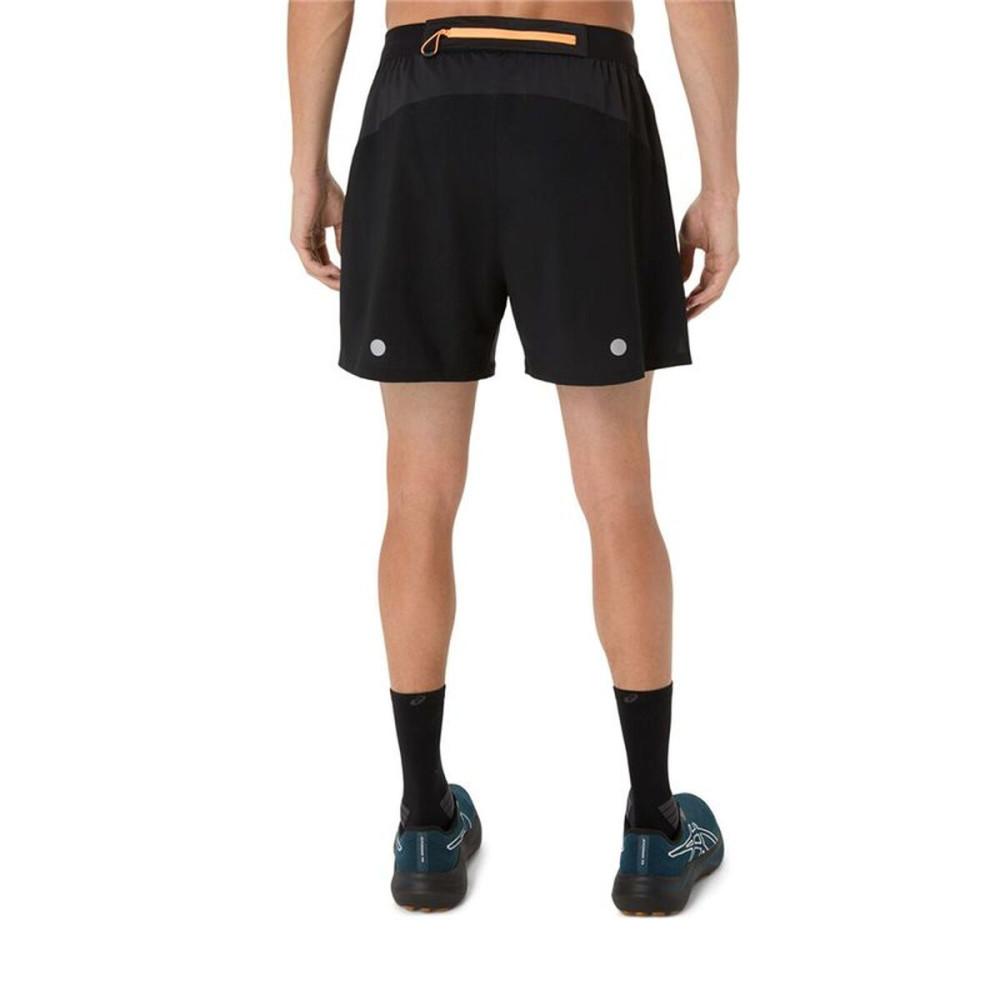 Men's Sports Shorts Asics Fujitrail