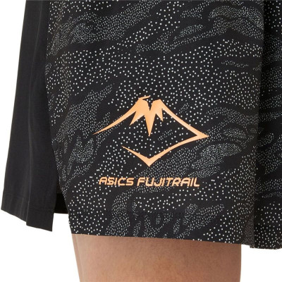 Men's Sports Shorts Asics Fujitrail