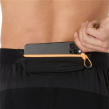 Men's Sports Shorts Asics Fujitrail