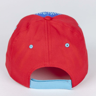 Child Cap Spider-Man