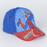 Child Cap Spider-Man