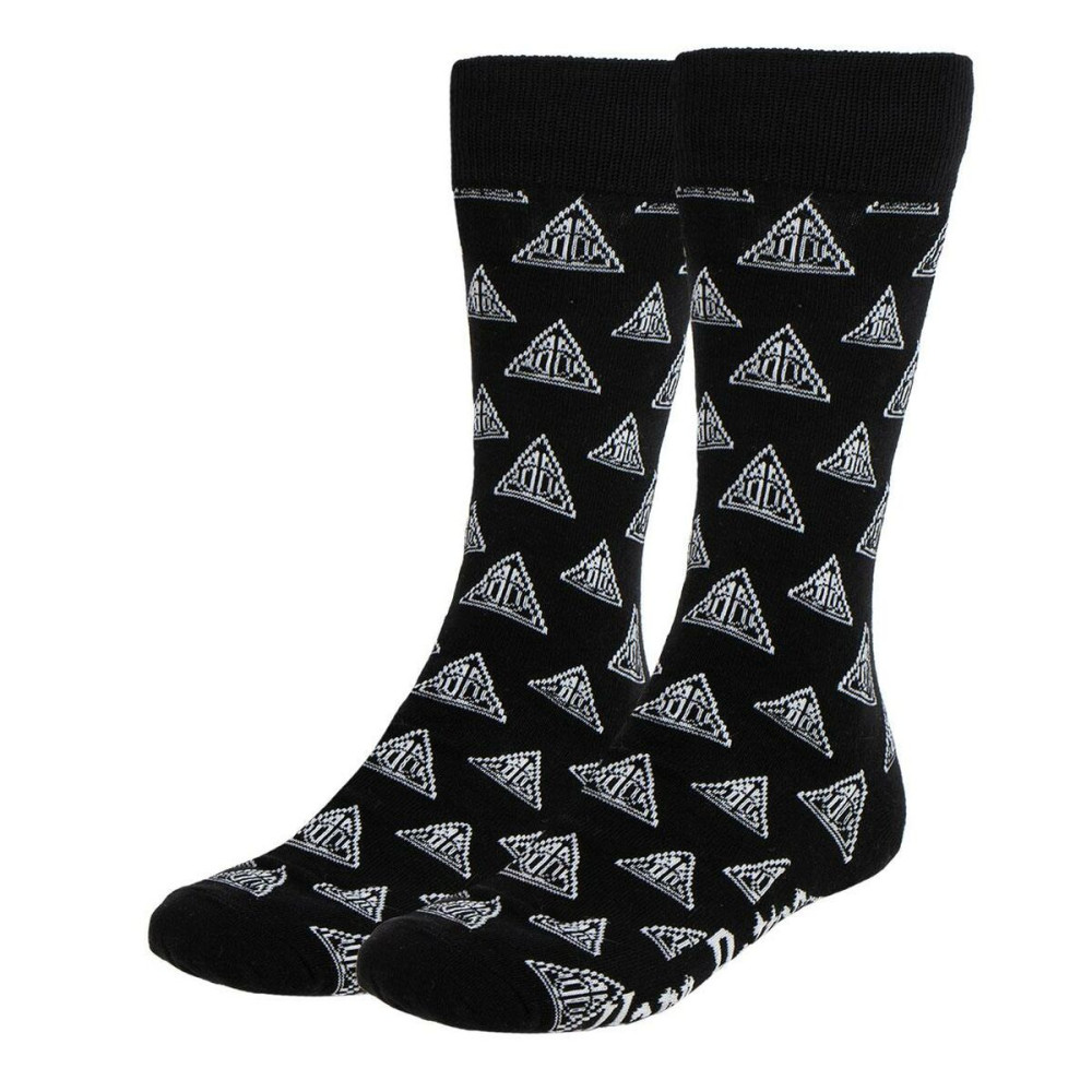 Socks Harry Potter