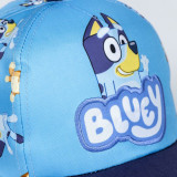 Child Cap Bluey