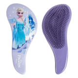 Detangling Hairbrush Frozen