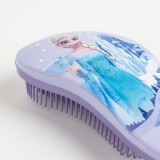 Detangling Hairbrush Frozen