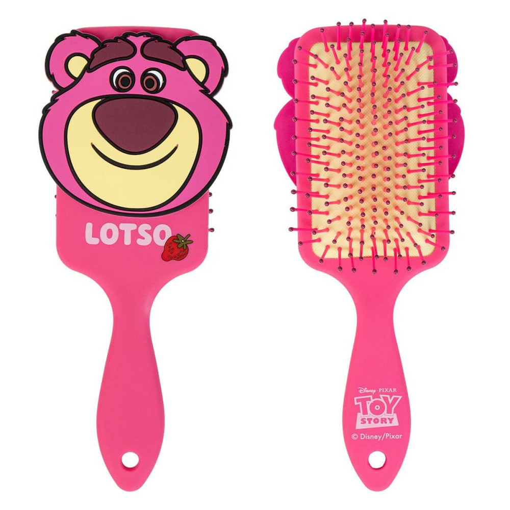 Detangling Hairbrush Toy Story