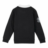 Children’s Sweatshirt Wednesday Dark grey
