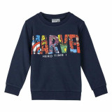 Children’s Sweatshirt Marvel Dark blue