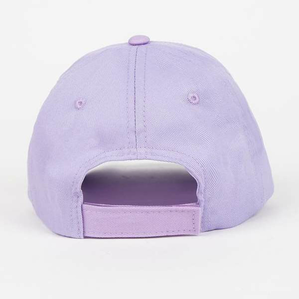 Child Cap The Paw Patrol Purple