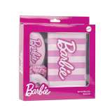 Beauty Kit Barbie 4 Pieces