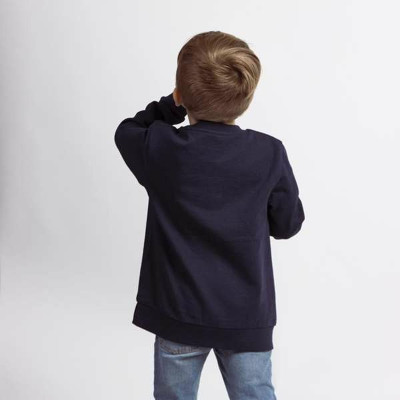 Children’s Sweatshirt Marvel Dark blue