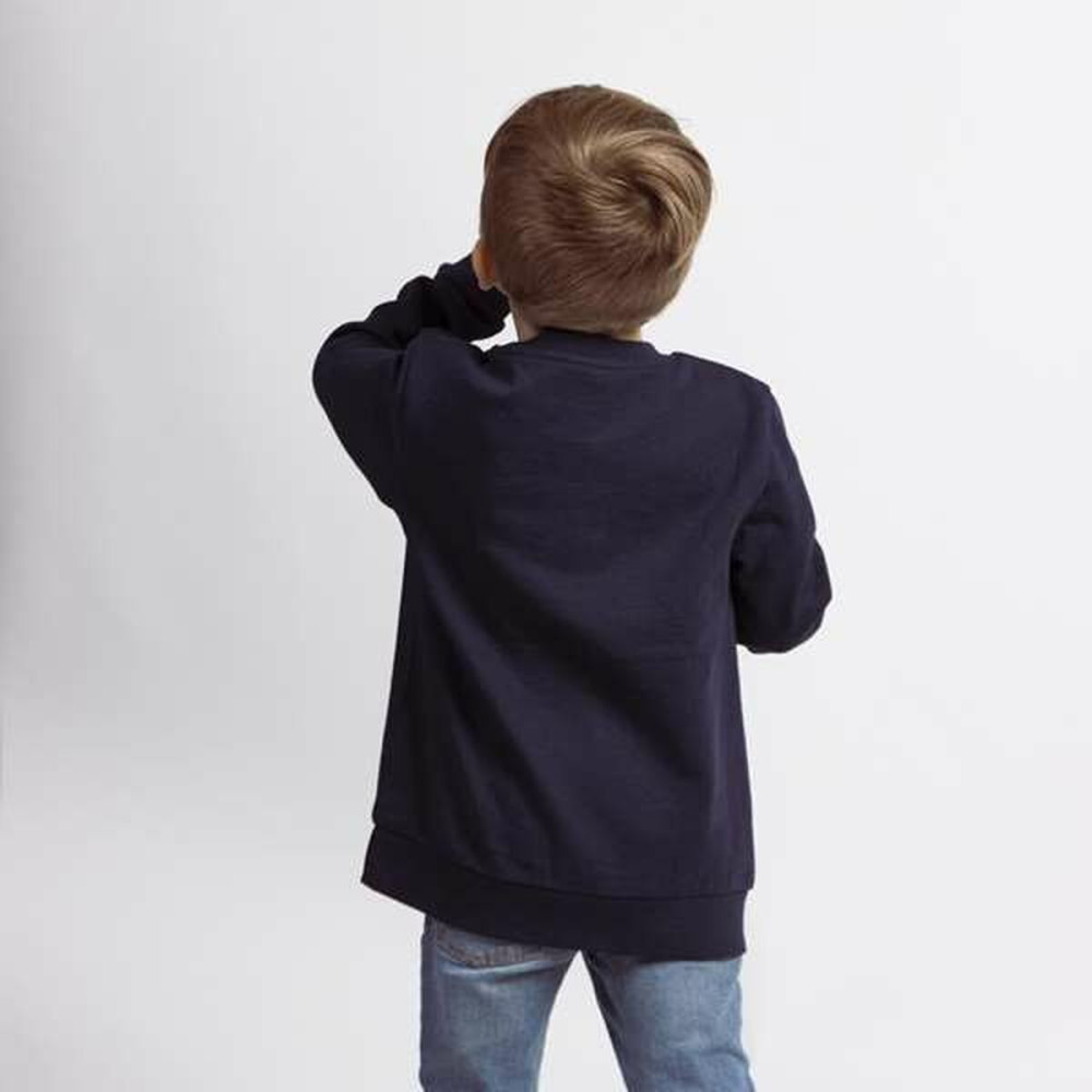 Children’s Sweatshirt Marvel Dark blue