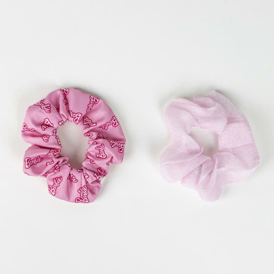 Beauty Kit Barbie 4 Pieces