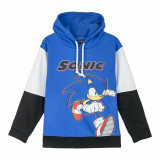 Children’s Sweatshirt Sonic Blue