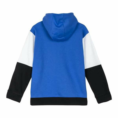 Children’s Sweatshirt Sonic Blue