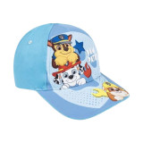 Child Cap The Paw Patrol Blue