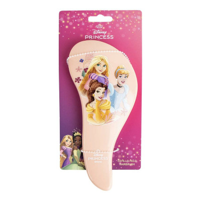 Detangling Hairbrush Disney Princess