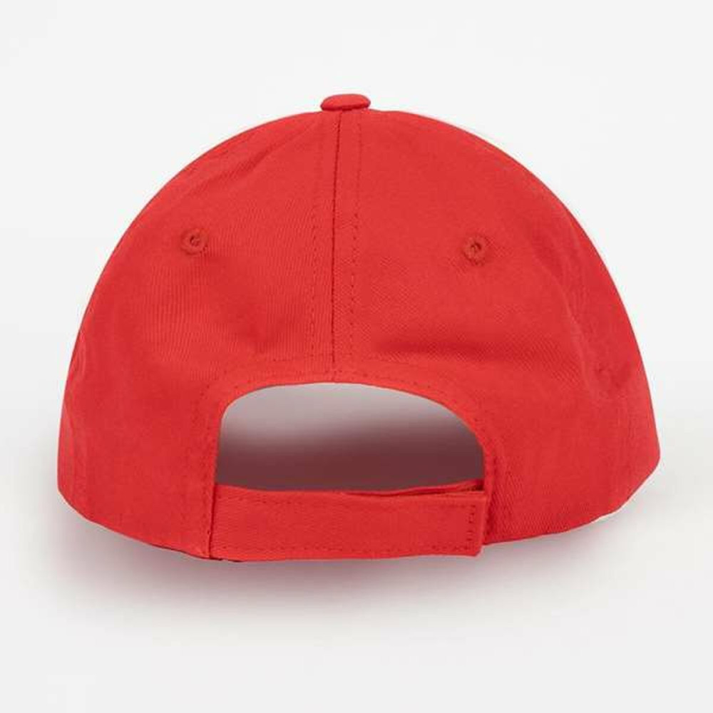 Child Cap The Paw Patrol Red