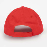Child Cap The Paw Patrol Red