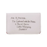 Manicure Set Harry Potter Red