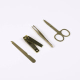 Manicure Set Harry Potter Red