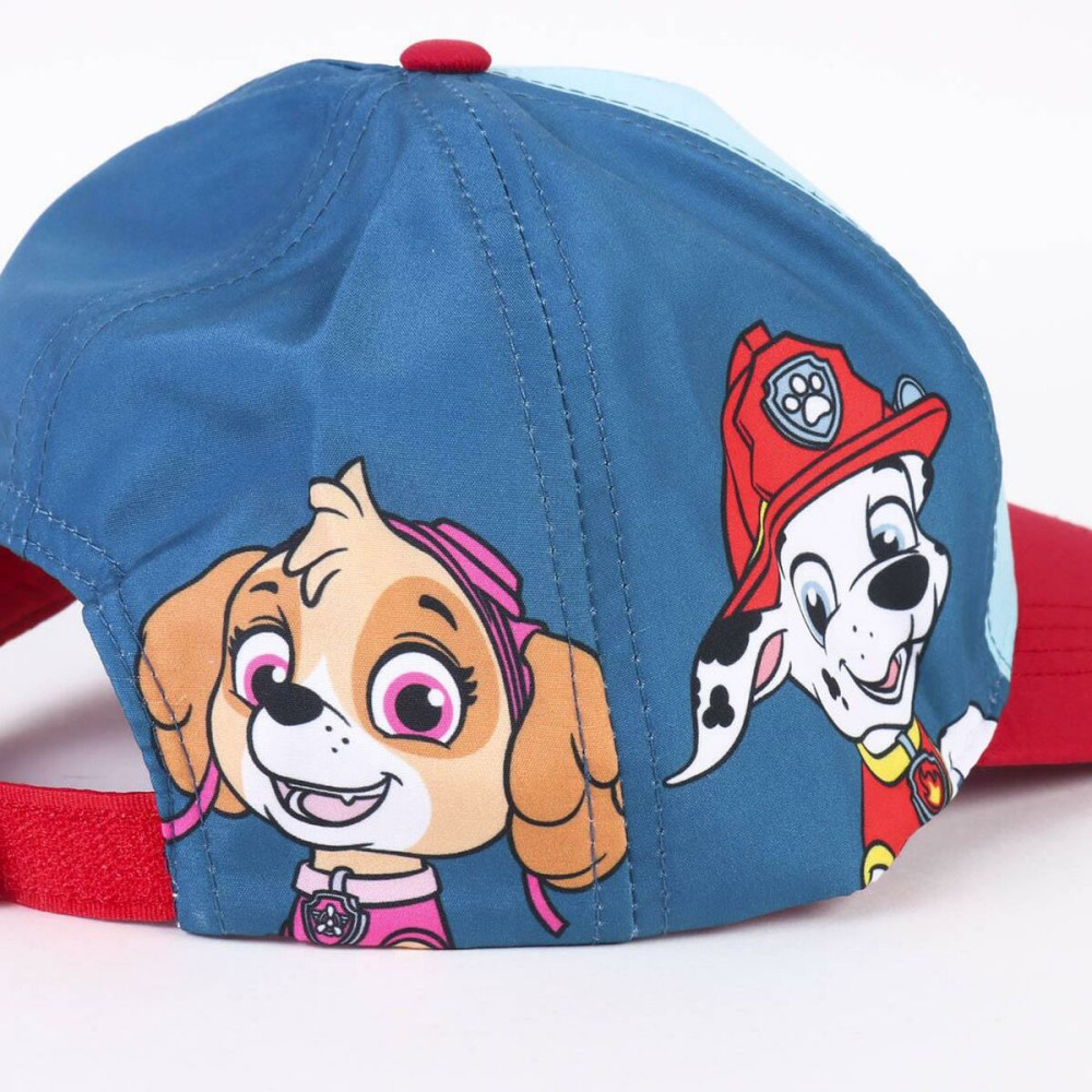 Child Cap The Paw Patrol