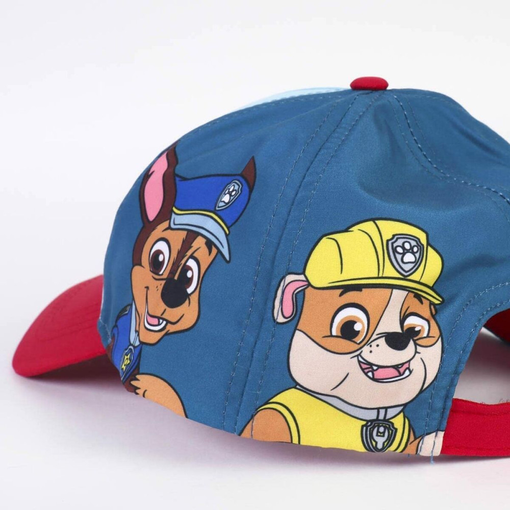 Child Cap The Paw Patrol
