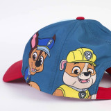 Child Cap The Paw Patrol
