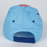 Child Cap The Avengers Blue