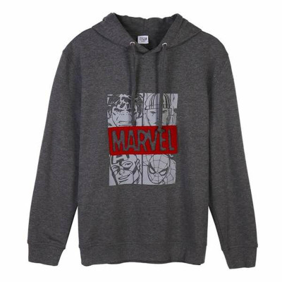 Men’s Hoodie Marvel