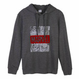 Men’s Hoodie Marvel